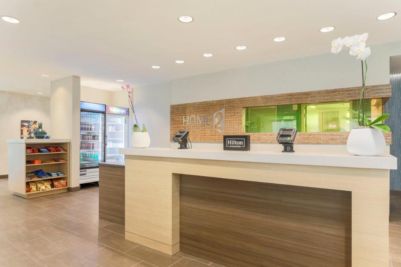Home2 Suites By Hilton West Sacramento, Ca Dış mekan fotoğraf