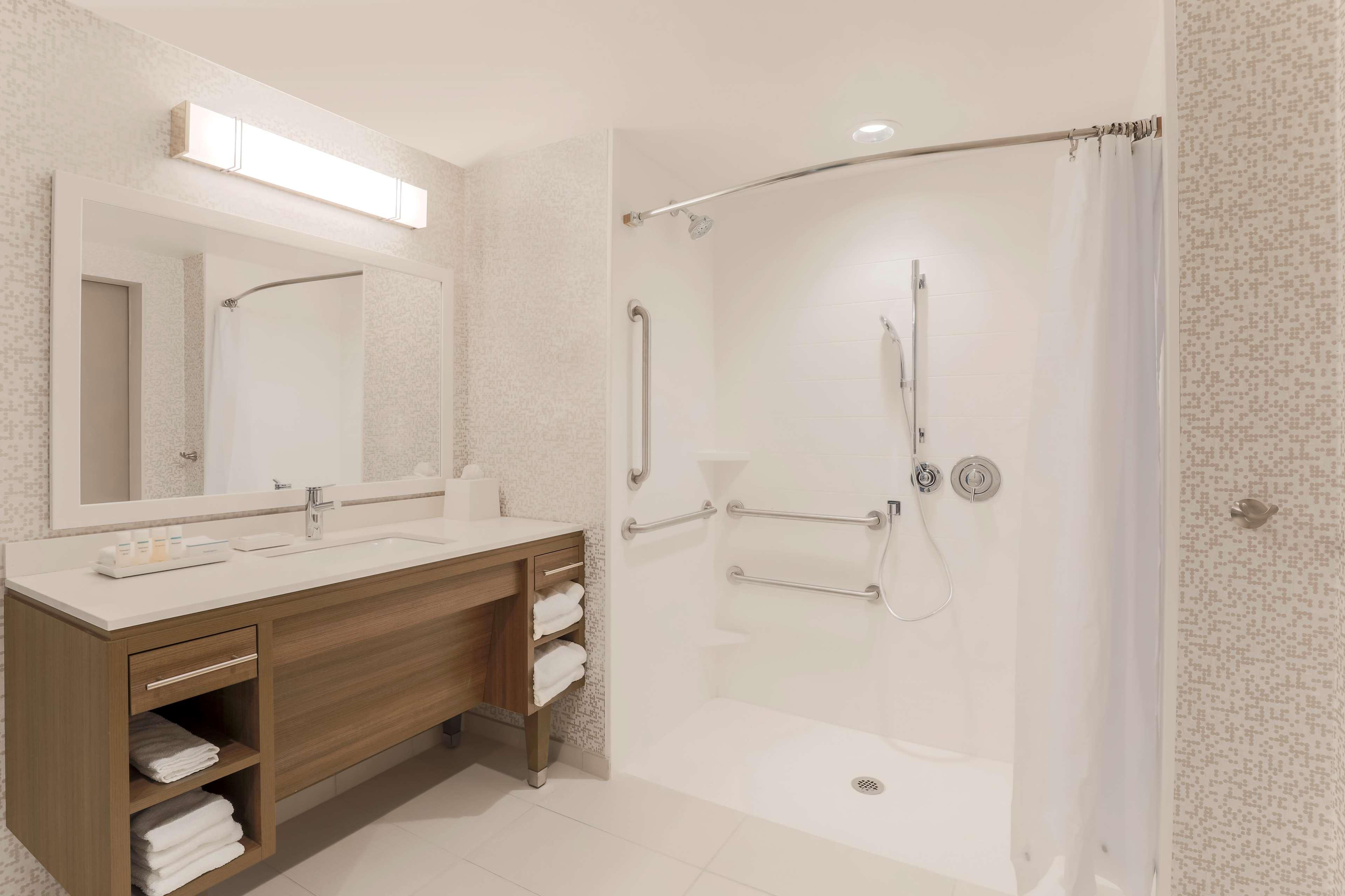 Home2 Suites By Hilton West Sacramento, Ca Dış mekan fotoğraf