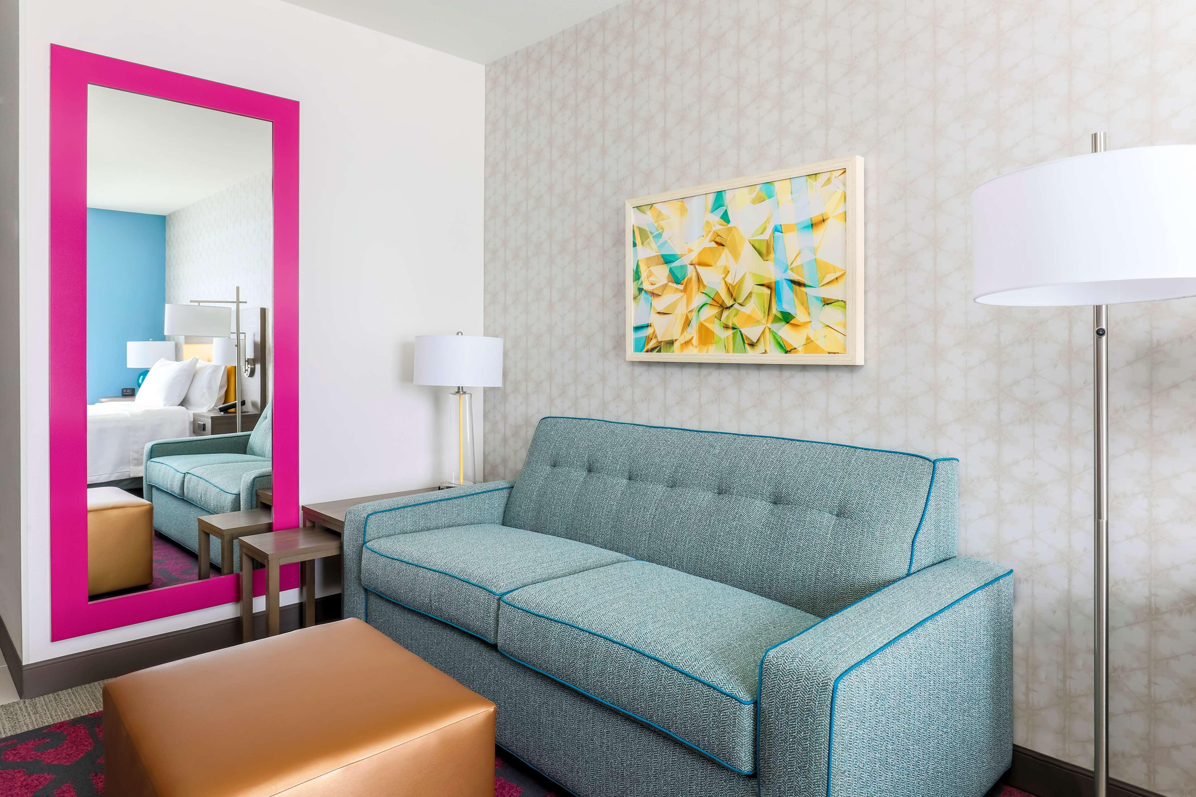 Home2 Suites By Hilton West Sacramento, Ca Dış mekan fotoğraf