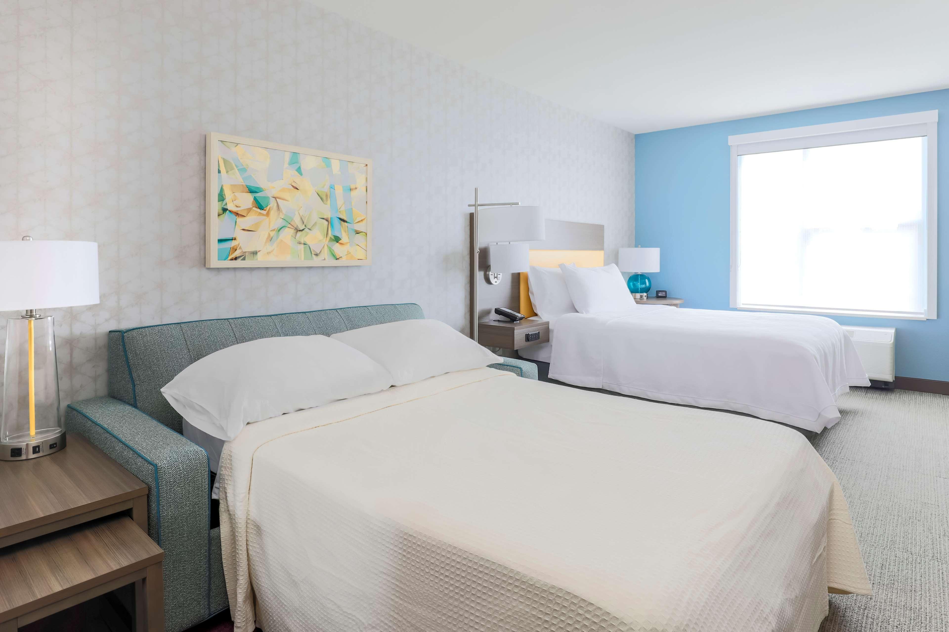 Home2 Suites By Hilton West Sacramento, Ca Dış mekan fotoğraf
