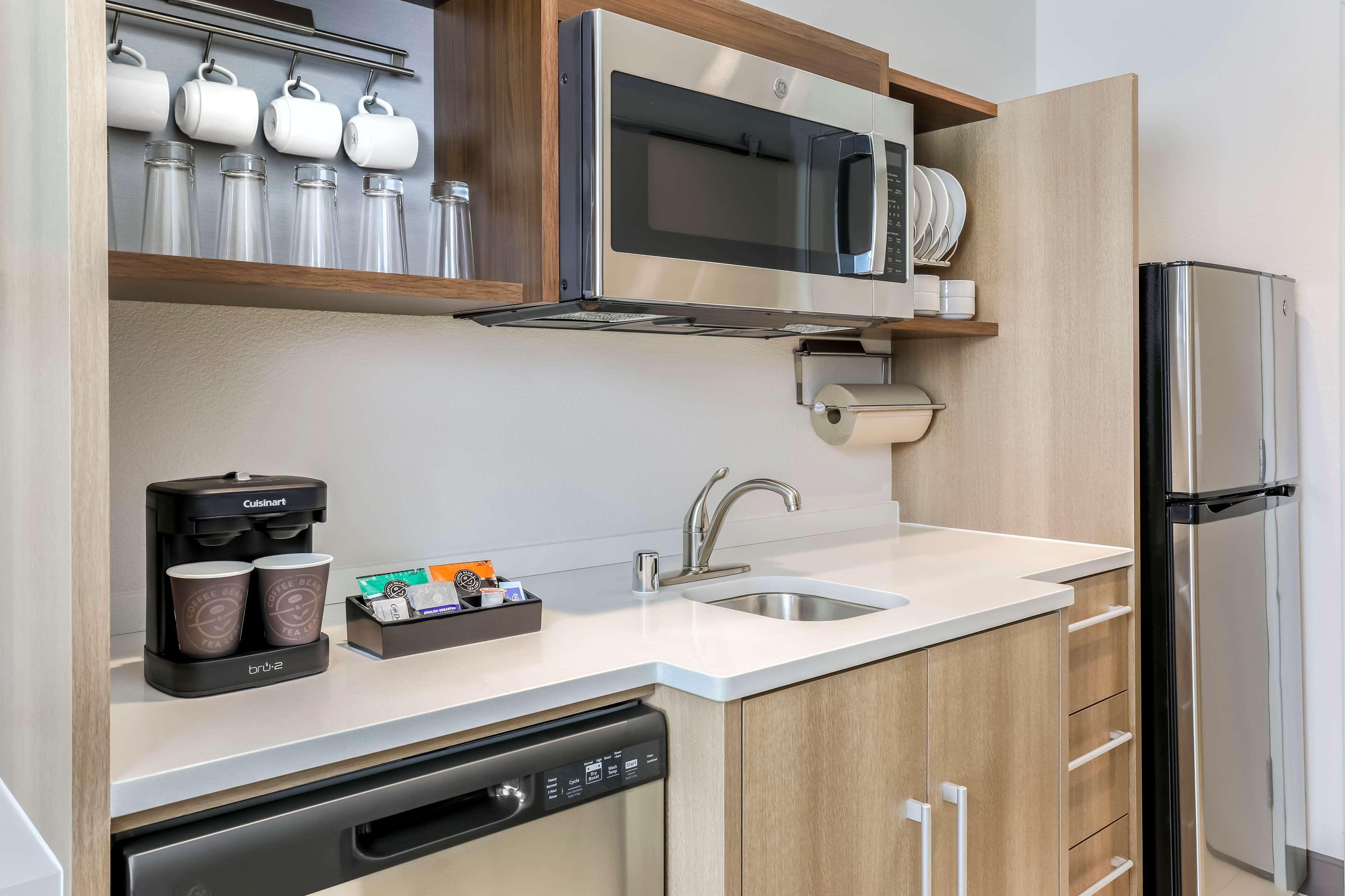 Home2 Suites By Hilton West Sacramento, Ca Dış mekan fotoğraf