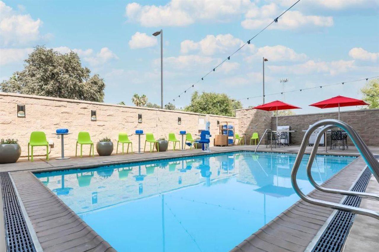 Home2 Suites By Hilton West Sacramento, Ca Dış mekan fotoğraf