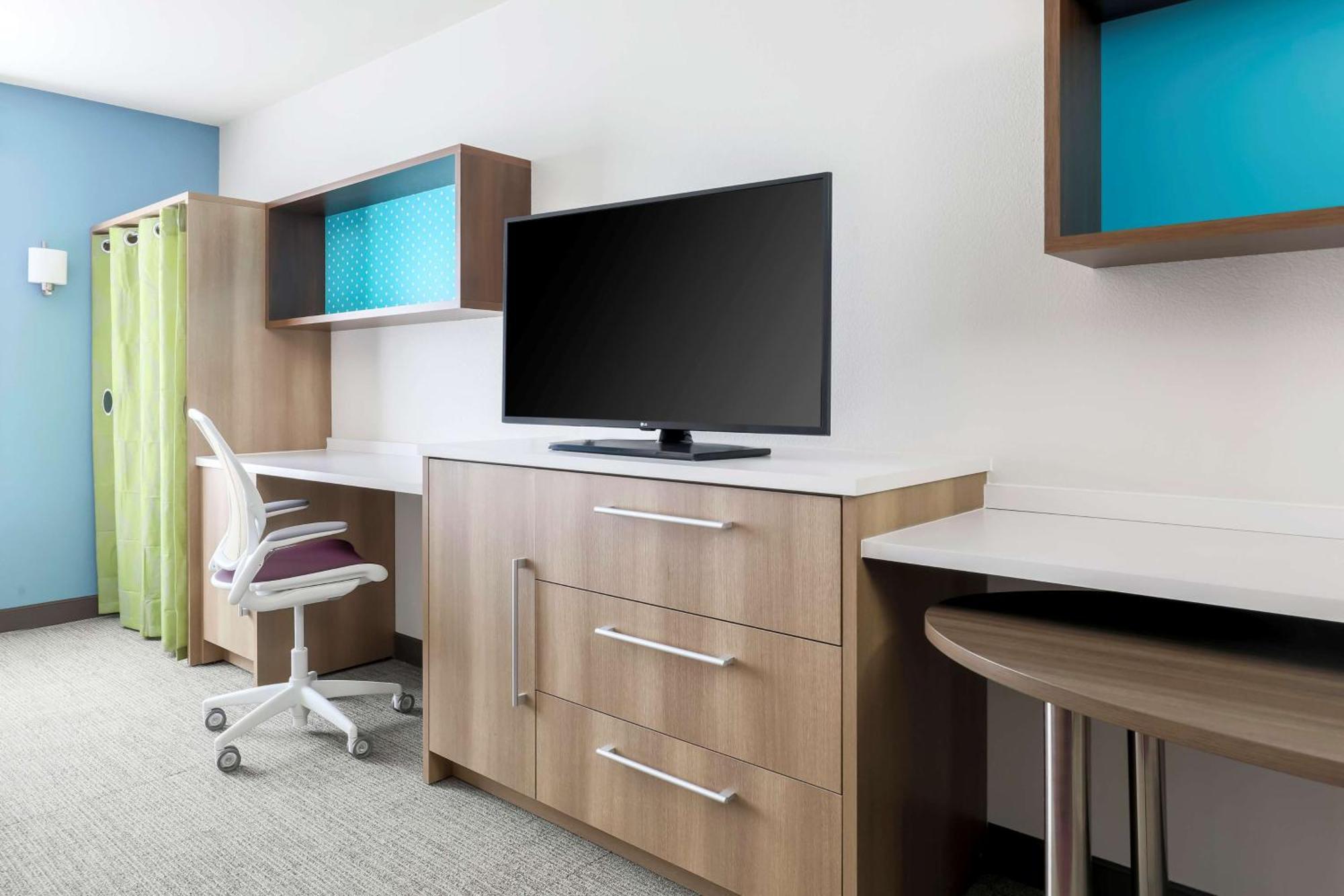 Home2 Suites By Hilton West Sacramento, Ca Dış mekan fotoğraf