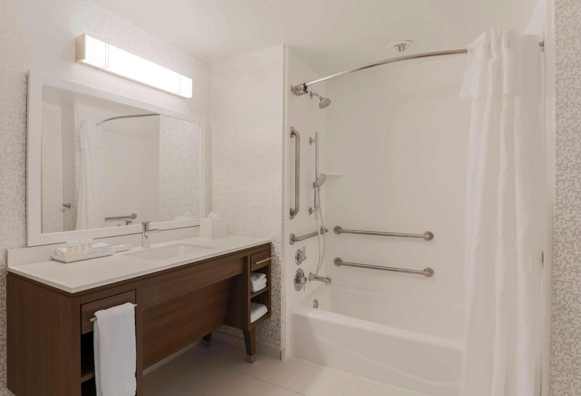 Home2 Suites By Hilton West Sacramento, Ca Dış mekan fotoğraf