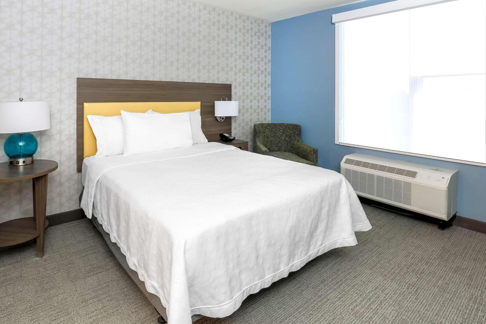 Home2 Suites By Hilton West Sacramento, Ca Dış mekan fotoğraf